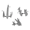 Warlord Games Argloth Rivelwyr Destroyer Of Empires Fantasy Dragon 9