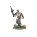 Warlord Games Konflikt 47 Roberta Wells (1)