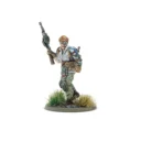 Warlord Games Konflikt 47 Roberta Wells (4)