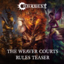 Weaver Courts Regeln