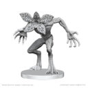 WizKids STRANGER THINGS UNPAINTED MINIATURES DEMOGORGONS