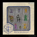 WizKids CRITICAL ROLE NPCS OF WILDEMOUNT 1