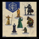 WizKids CRITICAL ROLE NPCS OF WILDEMOUNT 2
