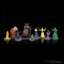 WizKids CRITICAL ROLE NPCS OF WILDEMOUNT 4
