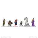WizKids PRE ORDER STRANGER THINGS HEROES OF HELLFIRE