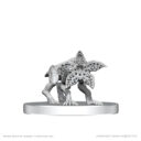 WizKids STRANGER THINGS UNPAINTED MINIATURES DEMODOGS