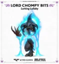 Wyrd Games Lord Chompy Bits Alt Sculpt Preview