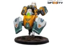 Feiquan Imperial Tactical Wing 1