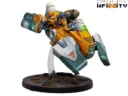 Feiquan Imperial Tactical Wing 2