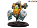 Feiquan Imperial Tactical Wing 3