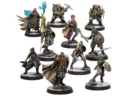 Hegemony Action Pack 1