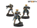 Imperial Service Expansion Pack Gamma 1