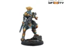 Imperial Service Expansion Pack Gamma 2