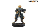 Imperial Service Expansion Pack Gamma 3