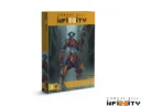 Imperial Service Expansion Pack Gamma 5