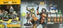 Unboxing: Infinity Yu Jing Imperial Service & Paint Set