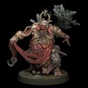 Judgement Ravenos 3