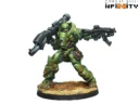 Ramah Taskforce Expansion Pack Alpha 1
