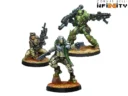 Ramah Taskforce Expansion Pack Alpha 5