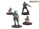 Switchers Gruppa 1