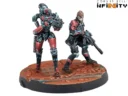Tunguska Triggermen 1