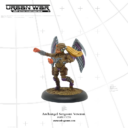 Urbanwars Archangel 02