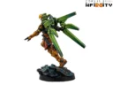 Yu Jing Hero Lei G Ng Invincibles Lord Thunder 2