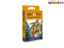 Yu Jing Hero Lei G Ng Invincibles Lord Thunder 3
