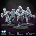 AI Anvil Digital Cyberpunk Callers & Chrome (Full Bundle) 10