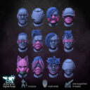 AI Anvil Digital Cyberpunk Callers & Chrome (Full Bundle) 3
