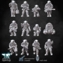 AI Anvil Digital Void Salvagers 1