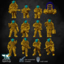 AI Anvil Digital Void Salvagers 2
