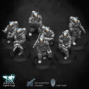 AI Anvil Digital Void Salvagers 3