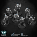 AI Anvil Digital Void Salvagers 4