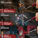 AP Hobby Starter Brush Set 2
