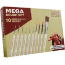 AP Mega Brush Set 1