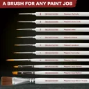 AP Mega Brush Set 3