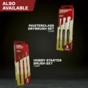 AP Mega Brush Set 7