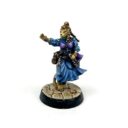 Alkemy Marines Singer 1