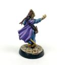 Alkemy Marines Singer 3