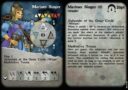 Alkemy Marines Singer 5