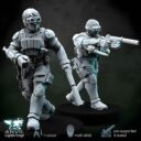 Anvil Digital Forge High Tech Sneaking Suits 1