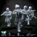 Anvil Digital Forge High Tech Sneaking Suits 2