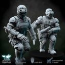 Anvil Digital Forge High Tech Sneaking Suits 3