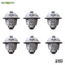 Anvil Industry Trench Pioneer Reinforcements 3