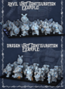 Apache Studio Forgeborn Clan Vol II 10