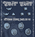 Apache Studio Forgeborn Clan Vol II 12