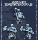 Apache Studio Forgeborn Clan Vol II 15