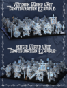 Apache Studio Forgeborn Clan Vol II 18