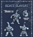 Apache Studio Forgeborn Clan Vol II 19